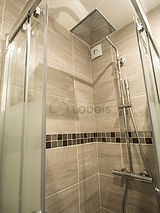 Appartamento Parigi 15° - Sala da bagno