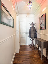 Wohnung Paris 15° - Eintritt