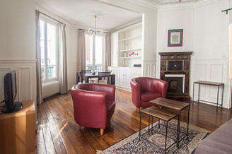 Vaugirard Париж Paris 15° 1 спальня Квартира