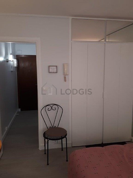 Apartamento Paris 16° - 