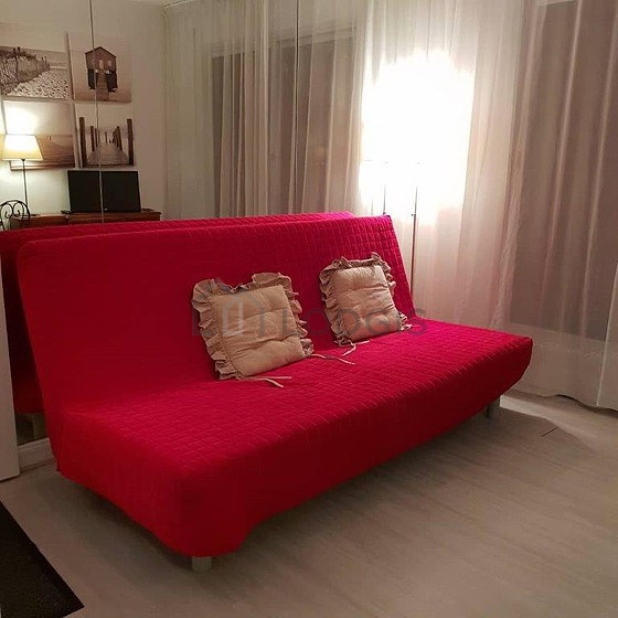 Appartamento Parigi 16° - 