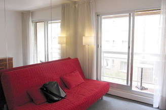 France Parigi 16° monolocale