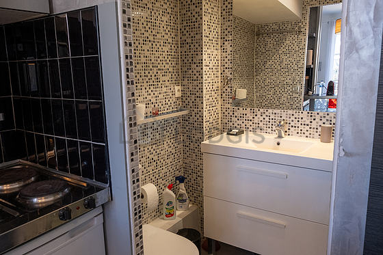 Apartment Paris 5° - 