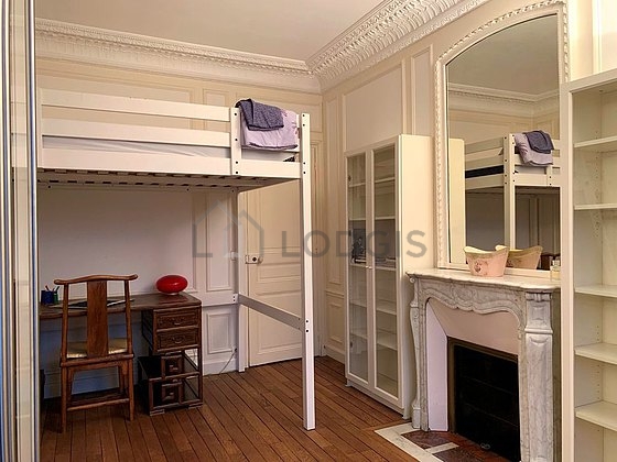 Apartamento París 15° - 