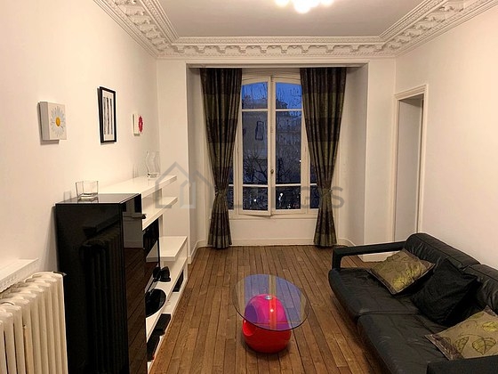 Apartment Paris 15° - 
