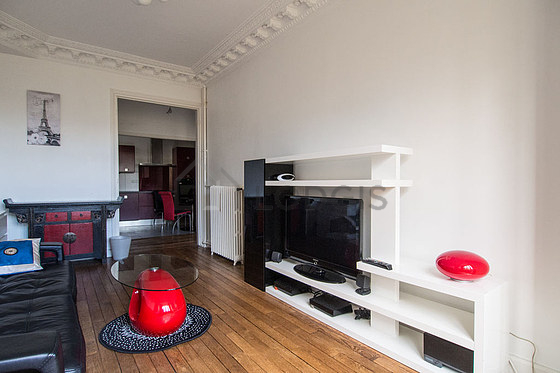 Apartment Paris 15° - 