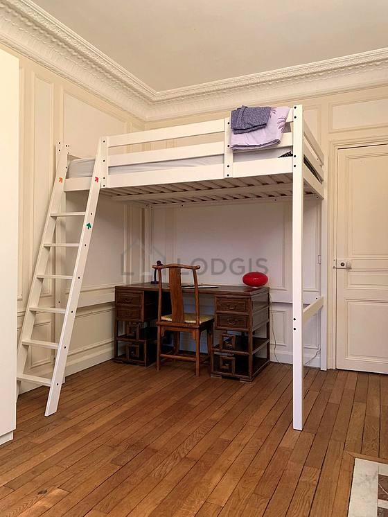 Apartment Paris 15° - 