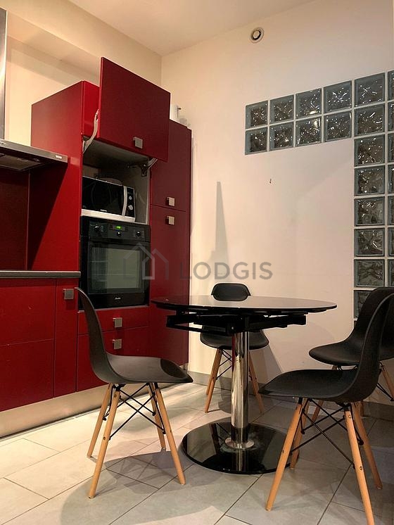 Apartment Paris 15° - 