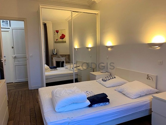 Appartement Paris 15° - 