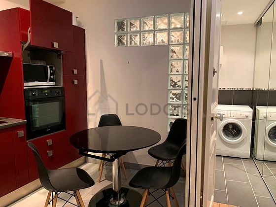 Appartement Paris 15° - 