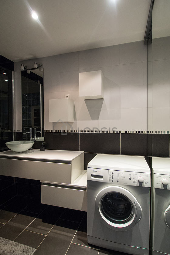 Wohnung Paris 15° - 