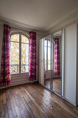 公寓 巴黎15区 - 房間 2