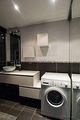 Apartamento París 15° - Cuarto de baño