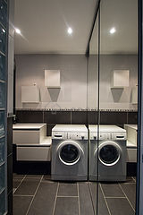 Apartamento París 15° - Cuarto de baño