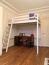 Appartamento Parigi 15° - Camera 2