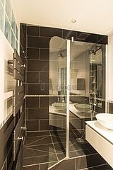 Appartamento Parigi 15° - Sala da bagno