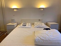 Appartement Paris 15° - Chambre