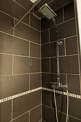 Wohnung Paris 15° - Badezimmer