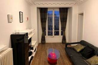 Appartement 2 chambres Paris 15° Vaugirard