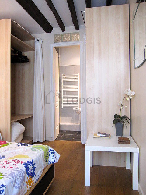 Apartamento París 15° - 