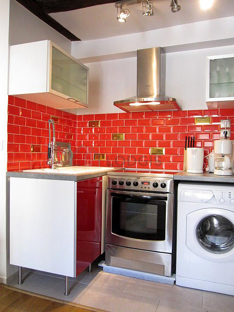 Apartment Paris 15° - 