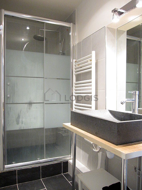 Apartment Paris 15° - 