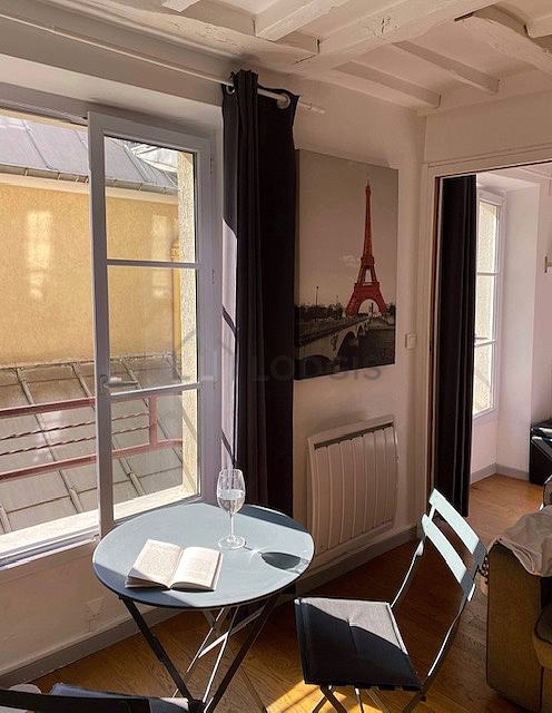Appartement Paris 15° - 