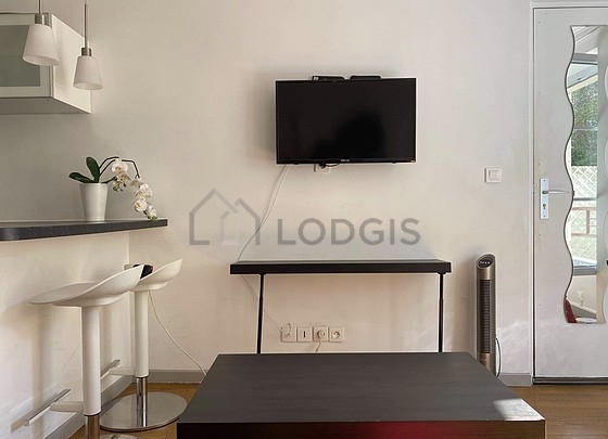 Wohnung Paris 15° - 