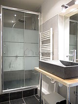 Appartamento Parigi 15° - Sala da bagno