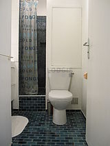 Apartamento Vincennes - Casa de banho