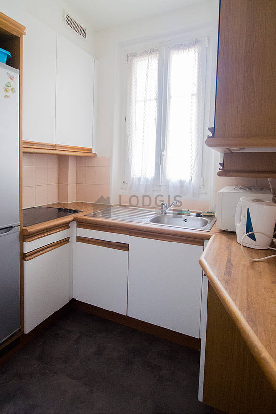 Appartement Paris 15° - 