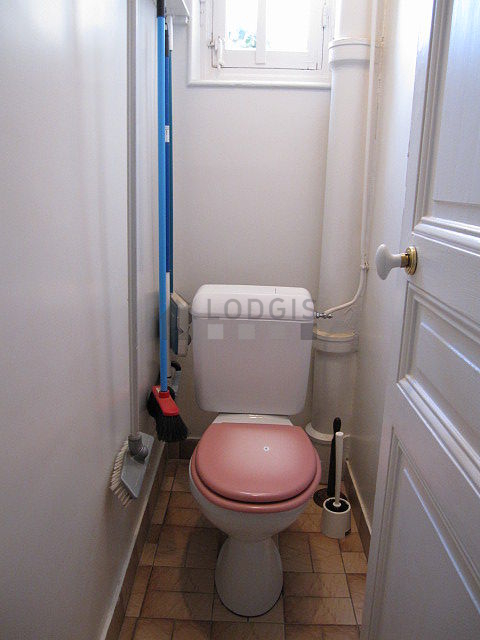 Appartement Paris 15° - 