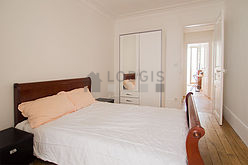 Apartamento Paris 15° - Quarto 2