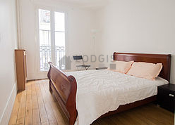Apartamento Paris 15° - Quarto 2