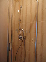 Apartment Paris 15° - Bathroom