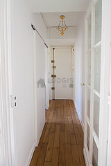 Appartement Paris 15° - Entrée