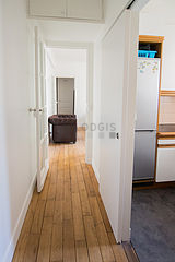 Appartement Paris 15° - Entrée