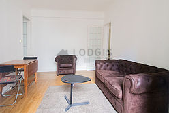 Appartement Paris 15° - Séjour