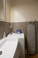 Appartamento Parigi 2° - Sala da bagno