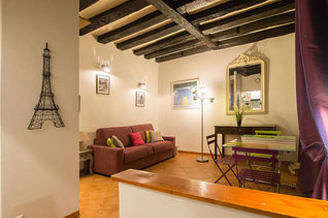 Studio Paris 2° Grands Boulevards - Montorgueil