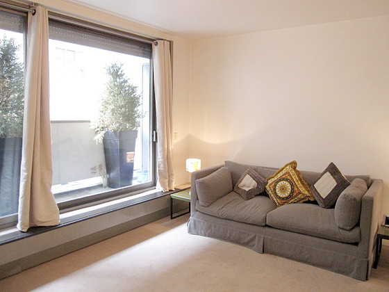 Apartment Paris 16° - 