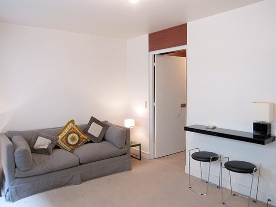 Apartment Paris 16° - 