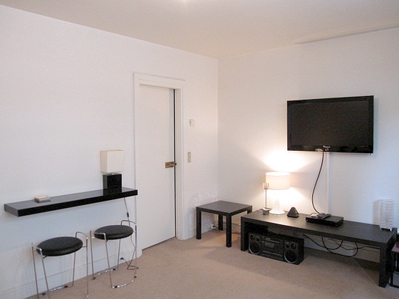 Apartment Paris 16° - 