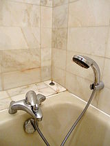 Apartment Paris 16° - Bathroom