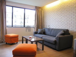 Квартира Париж 14° - Гостиная