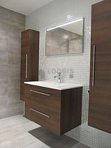 Apartamento París 14° - Cuarto de baño