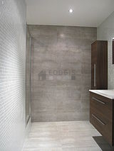 Appartamento Parigi 14° - Sala da bagno