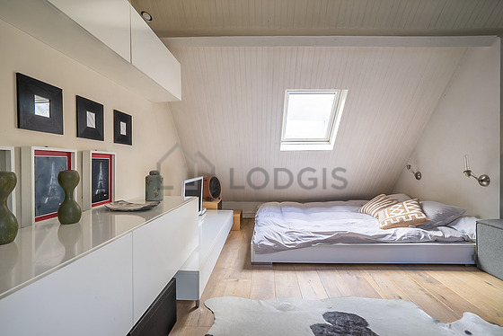 Apartamento París 3° - 