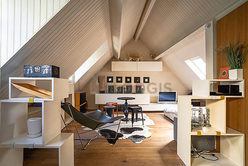 Apartamento Paris 3° - Salaõ