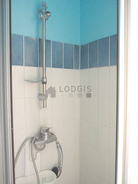 Appartement Paris 19° - 